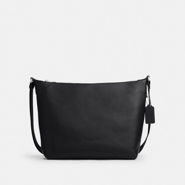 Coach Outlet Finn Hobo Bag 32 - Preorder