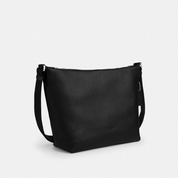 Coach Outlet Finn Hobo Bag 32 - Preorder
