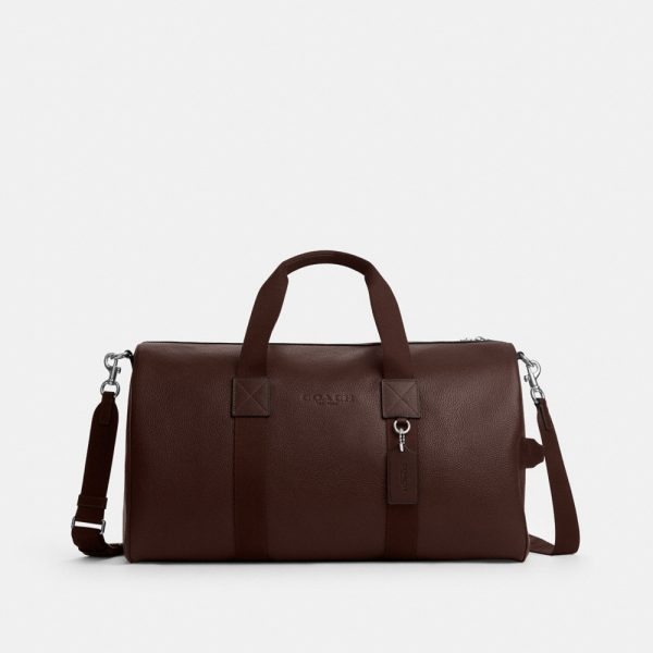 Coach Outlet Explorer Duffle Bag 50 - Preorder