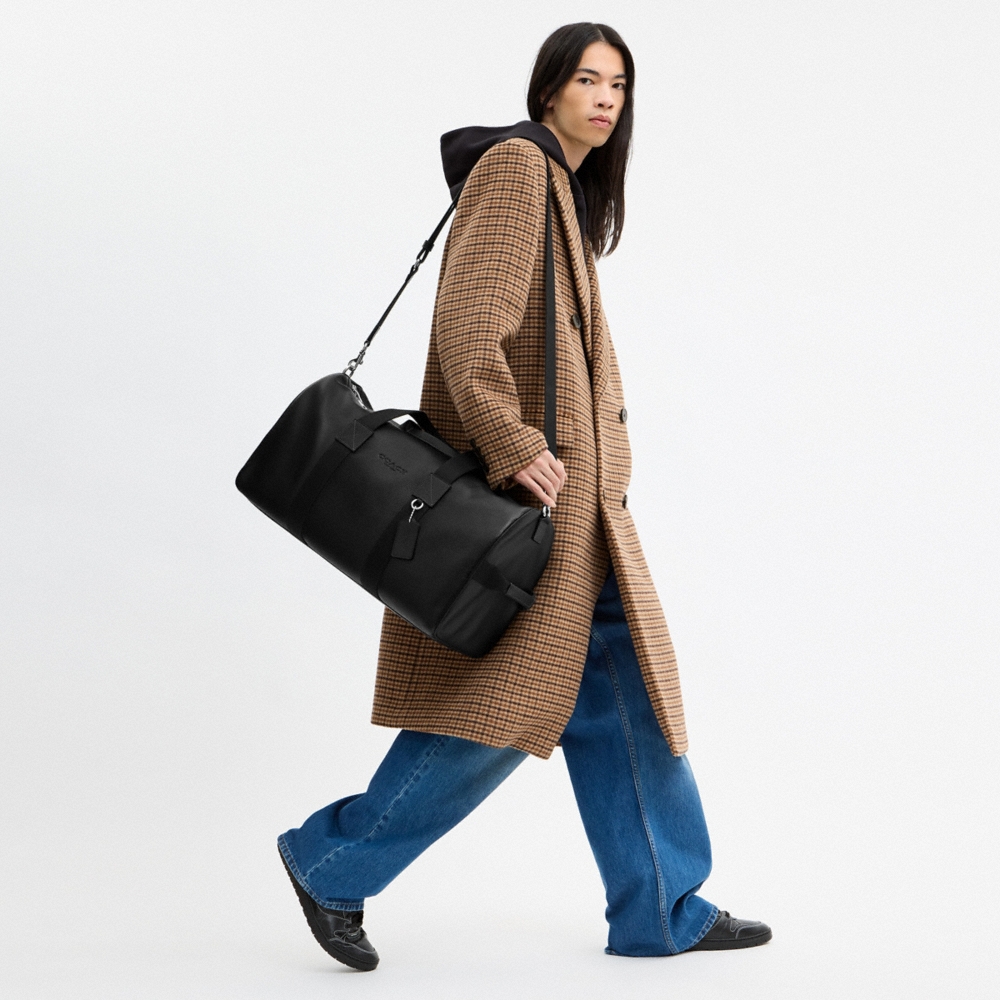 Coach Outlet Explorer Duffle Bag 50 - Preorder
