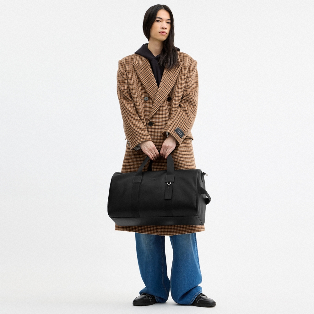 Coach Outlet Explorer Duffle Bag 50 - Preorder