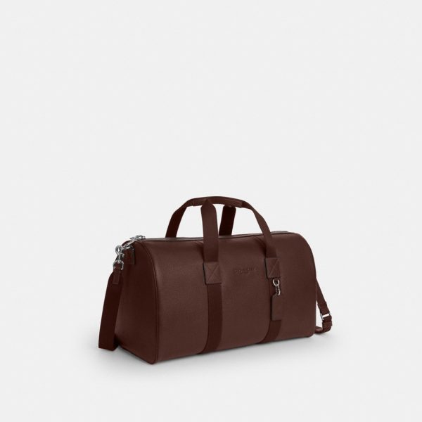 Coach Outlet Explorer Duffle Bag 50 - Preorder