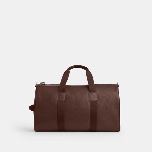 Coach Outlet Explorer Duffle Bag 50 - Preorder