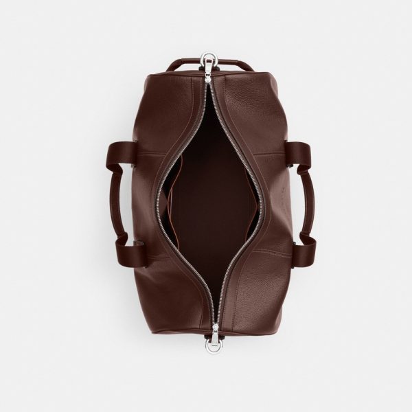 Coach Outlet Explorer Duffle Bag 50 - Preorder
