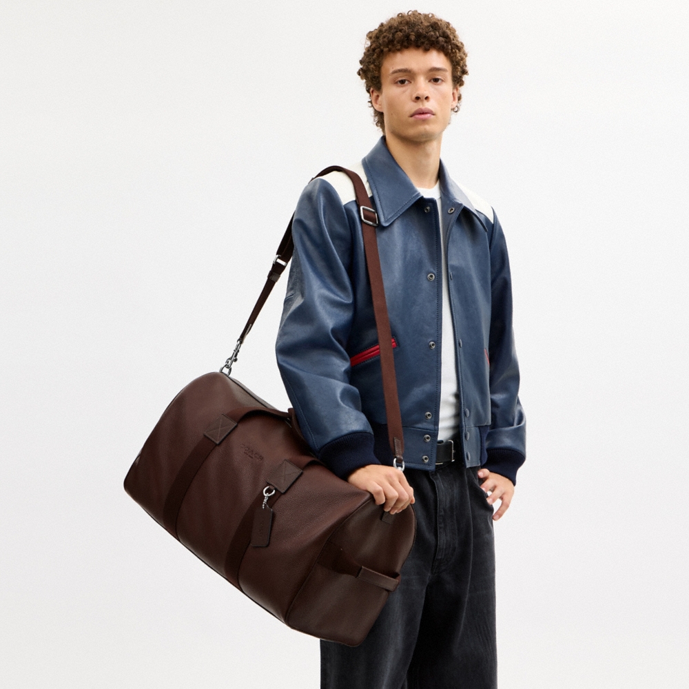 Coach Outlet Explorer Duffle Bag 50 - Preorder
