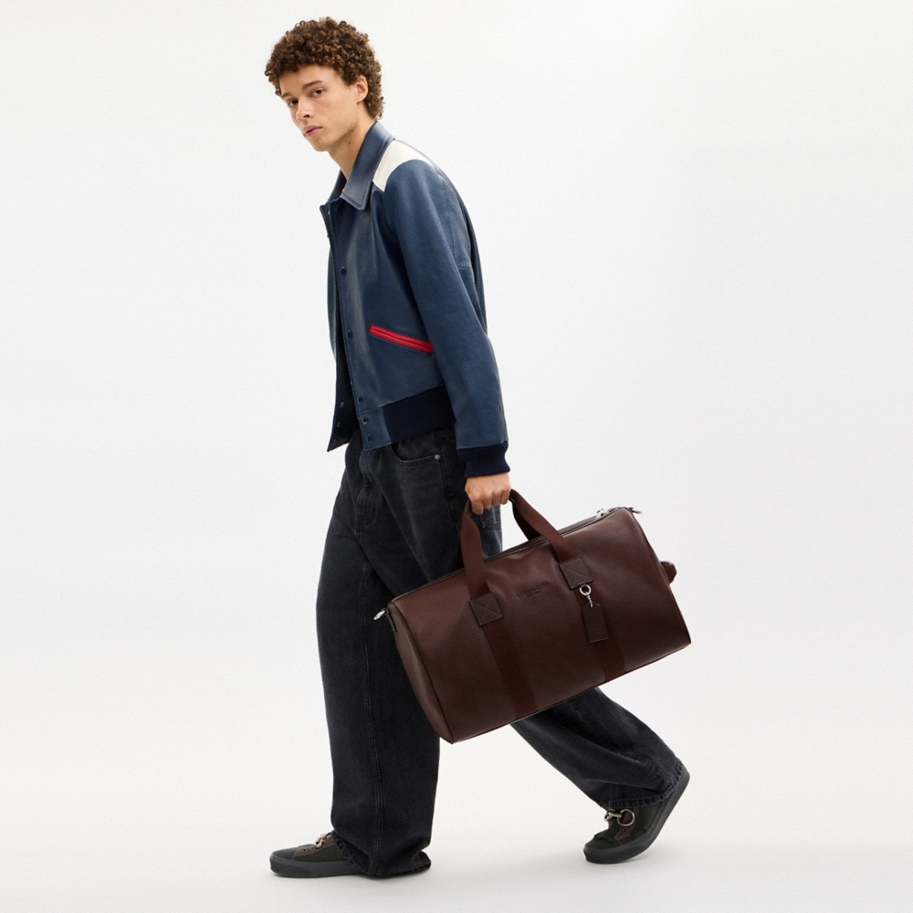 Coach Outlet Explorer Duffle Bag 50 - Preorder
