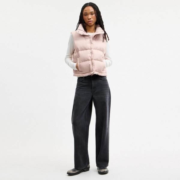 Coach Outlet Signature Puffer Vest - Preorder