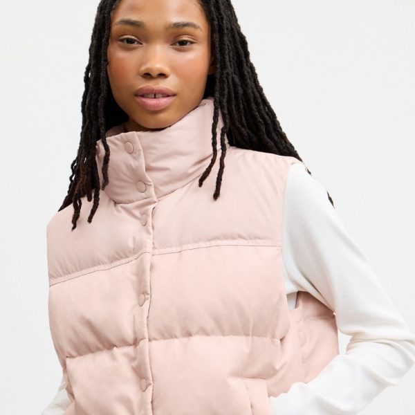 Coach Outlet Signature Puffer Vest - Preorder