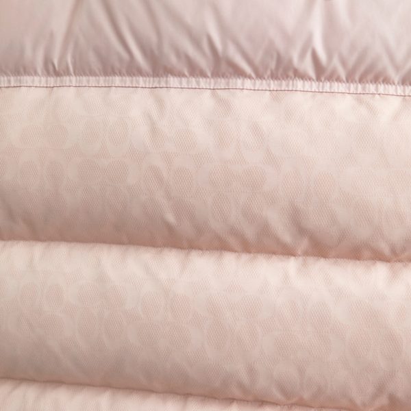 Coach Outlet Signature Puffer Vest - Preorder