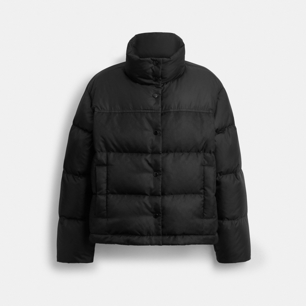Coach Outlet Signature Puffer - Preorder