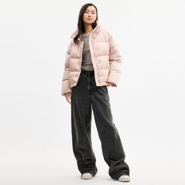 Coach Outlet Signature Puffer - Preorder