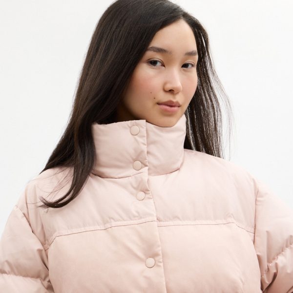 Coach Outlet Signature Puffer - Preorder