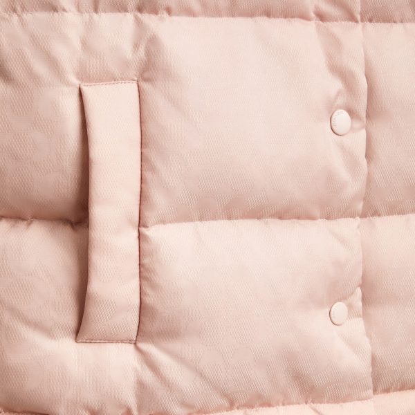Coach Outlet Signature Puffer - Preorder