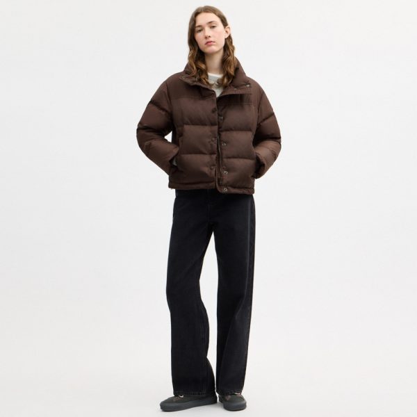 Coach Outlet Signature Puffer - Preorder