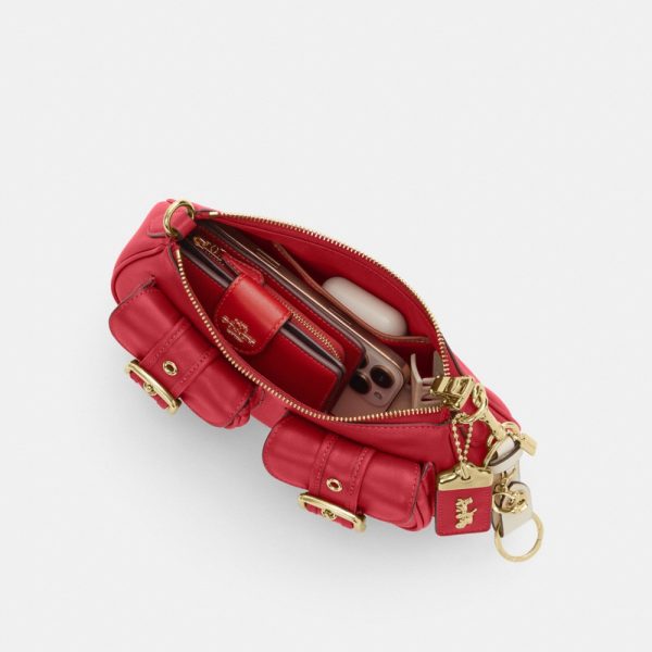 Coach Outlet Ashton Bag - Preorder