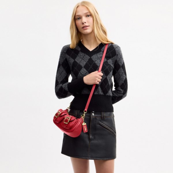 Coach Outlet Ashton Bag - Preorder