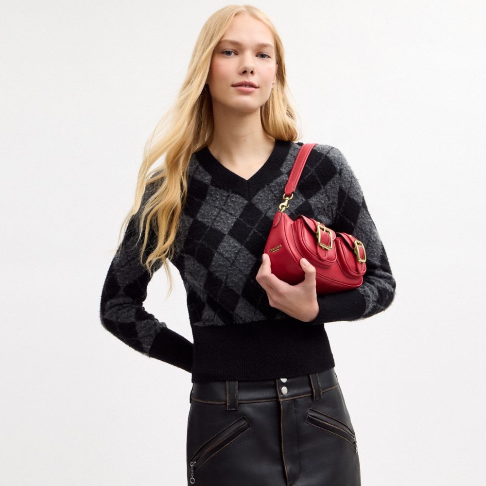Coach Outlet Ashton Bag - Preorder