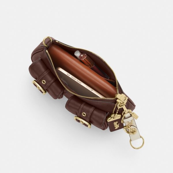 Coach Outlet Ashton Bag - Preorder