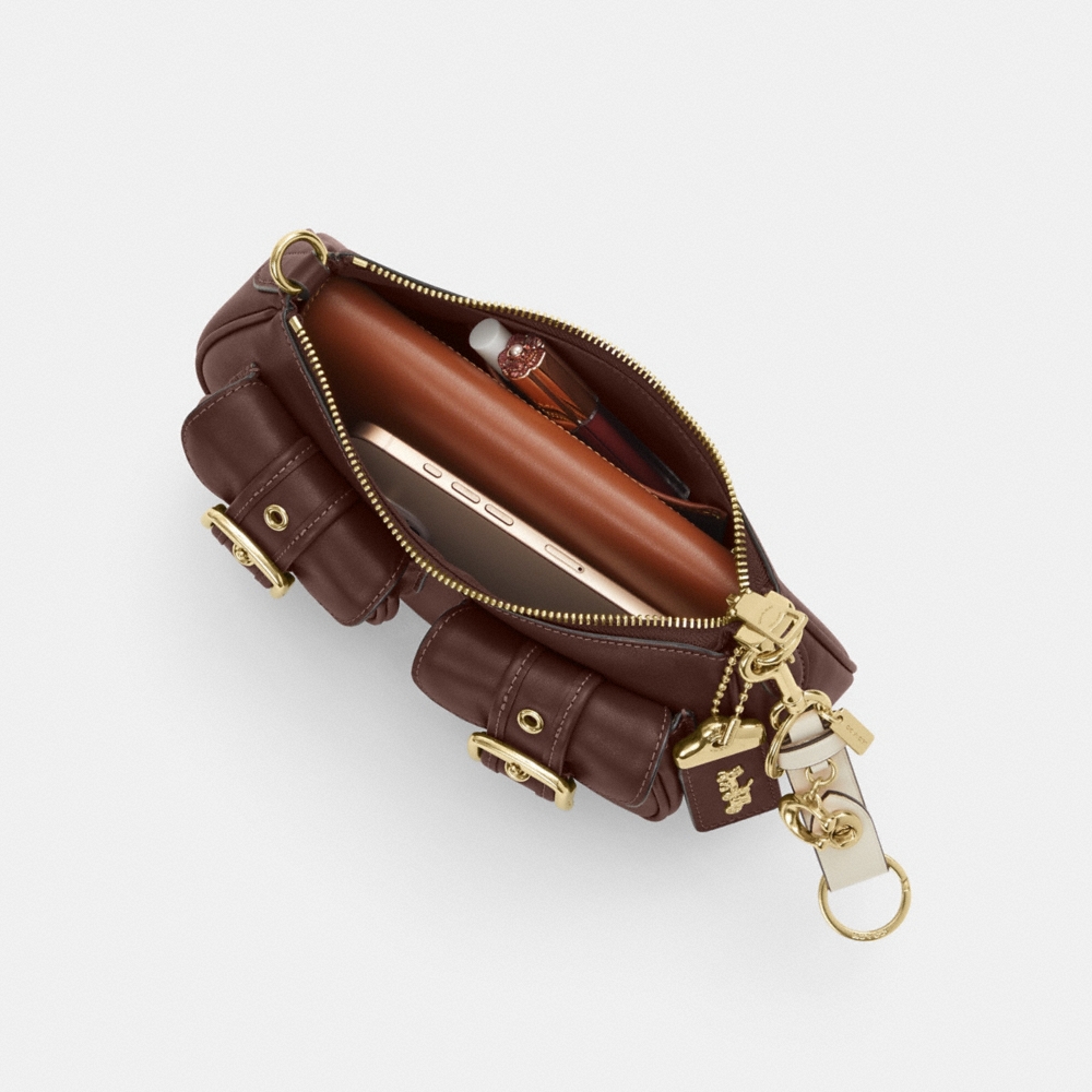 Coach Outlet Ashton Bag - Preorder