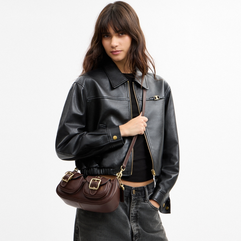 Coach Outlet Ashton Bag - Preorder