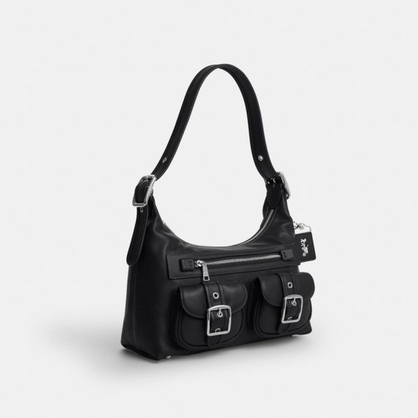 Coach Outlet Allison Zip Top Shoulder Bag - Preorder