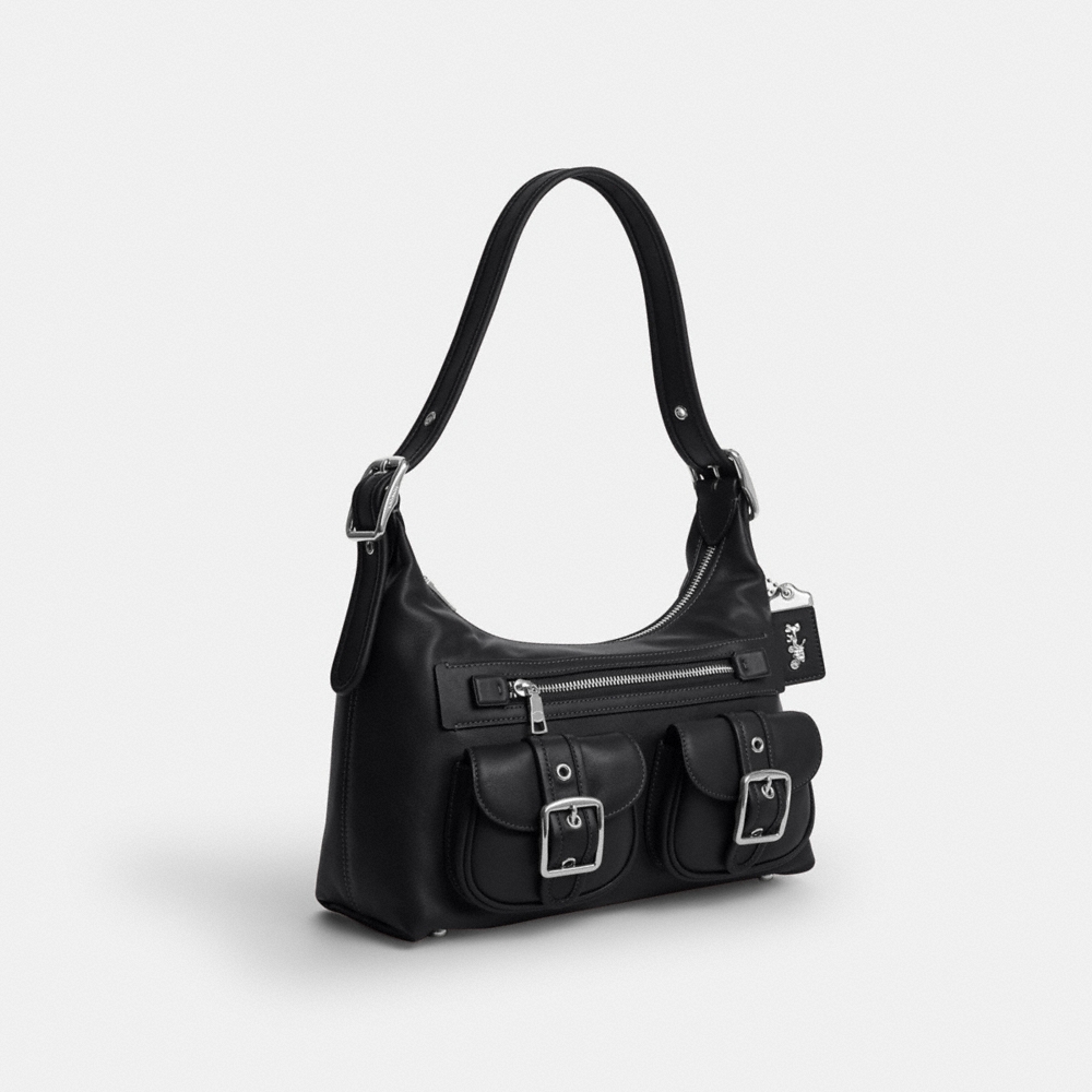 Coach Outlet Allison Zip Top Shoulder Bag - Preorder
