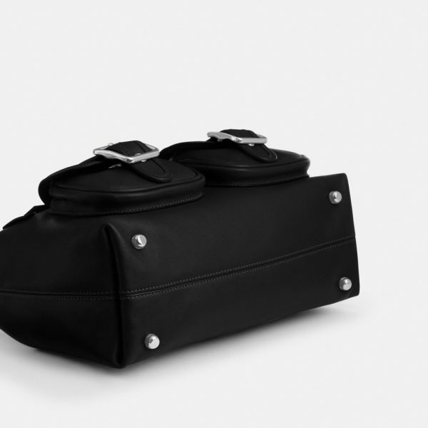 Coach Outlet Allison Zip Top Shoulder Bag - Preorder