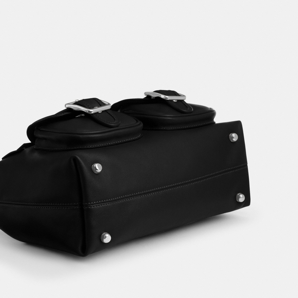 Coach Outlet Allison Zip Top Shoulder Bag - Preorder