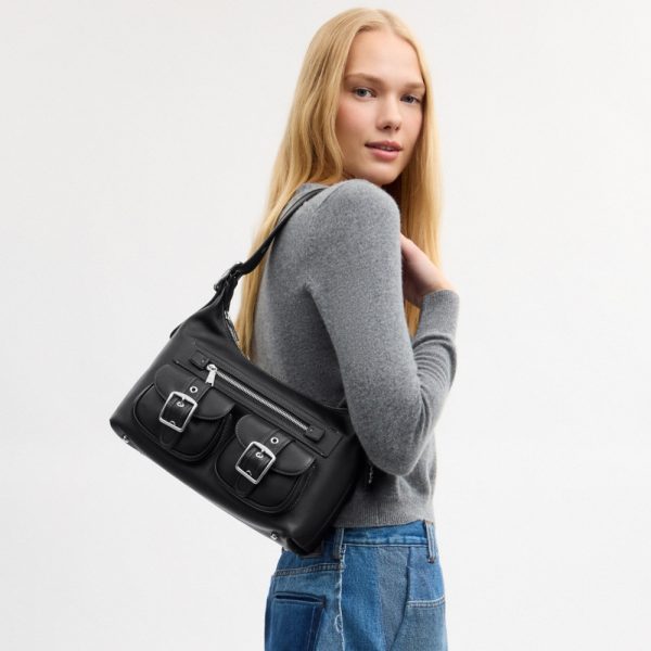 Coach Outlet Allison Zip Top Shoulder Bag - Preorder