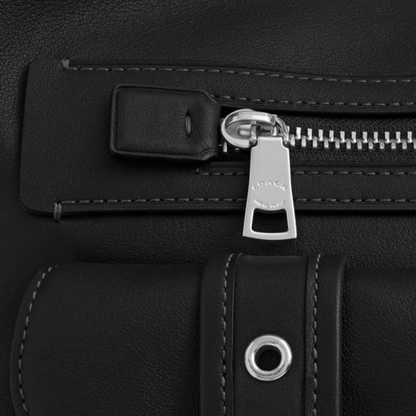 Coach Outlet Allison Zip Top Shoulder Bag - Preorder