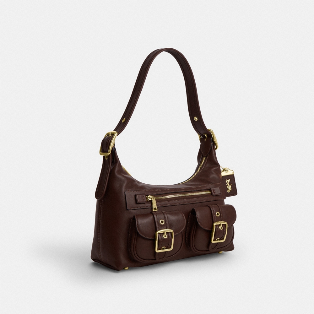 Coach Outlet Allison Zip Top Shoulder Bag - Preorder