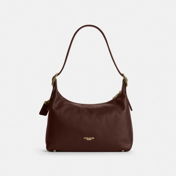 Coach Outlet Allison Zip Top Shoulder Bag - Preorder