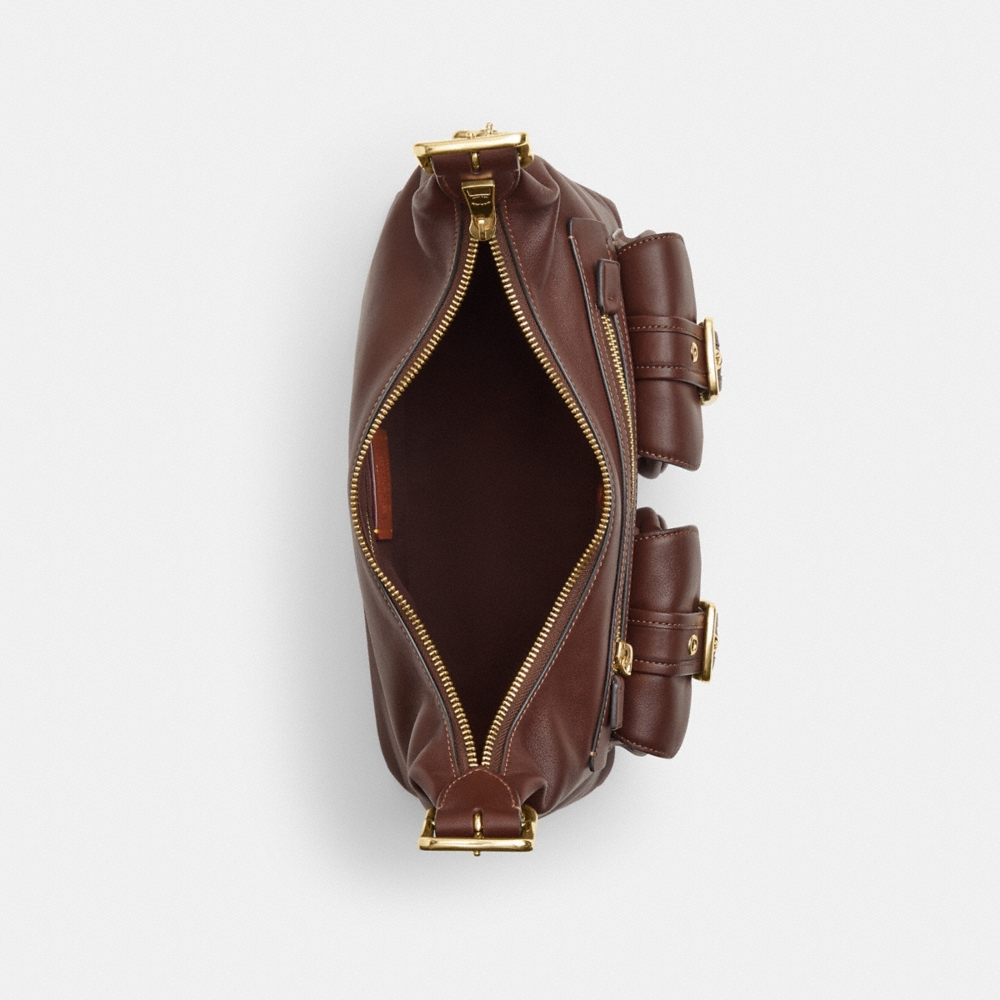 Coach Outlet Allison Zip Top Shoulder Bag - Preorder
