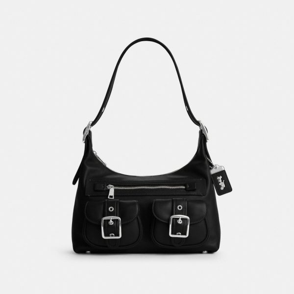 Coach Outlet Allison Zip Top Shoulder Bag - Preorder