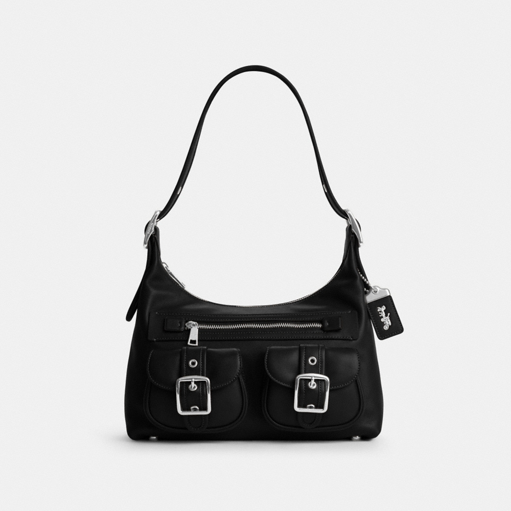 Coach Outlet Allison Zip Top Shoulder Bag - Preorder