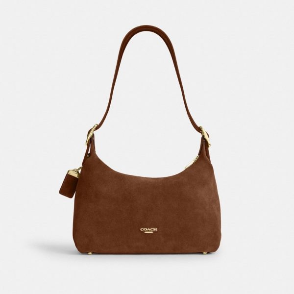 Coach Outlet Allison Zip Top Shoulder Bag - Preorder