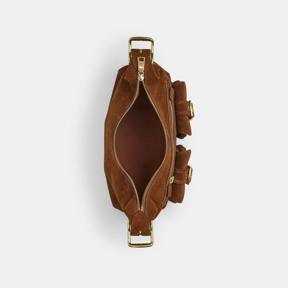 Coach Outlet Allison Zip Top Shoulder Bag - Preorder