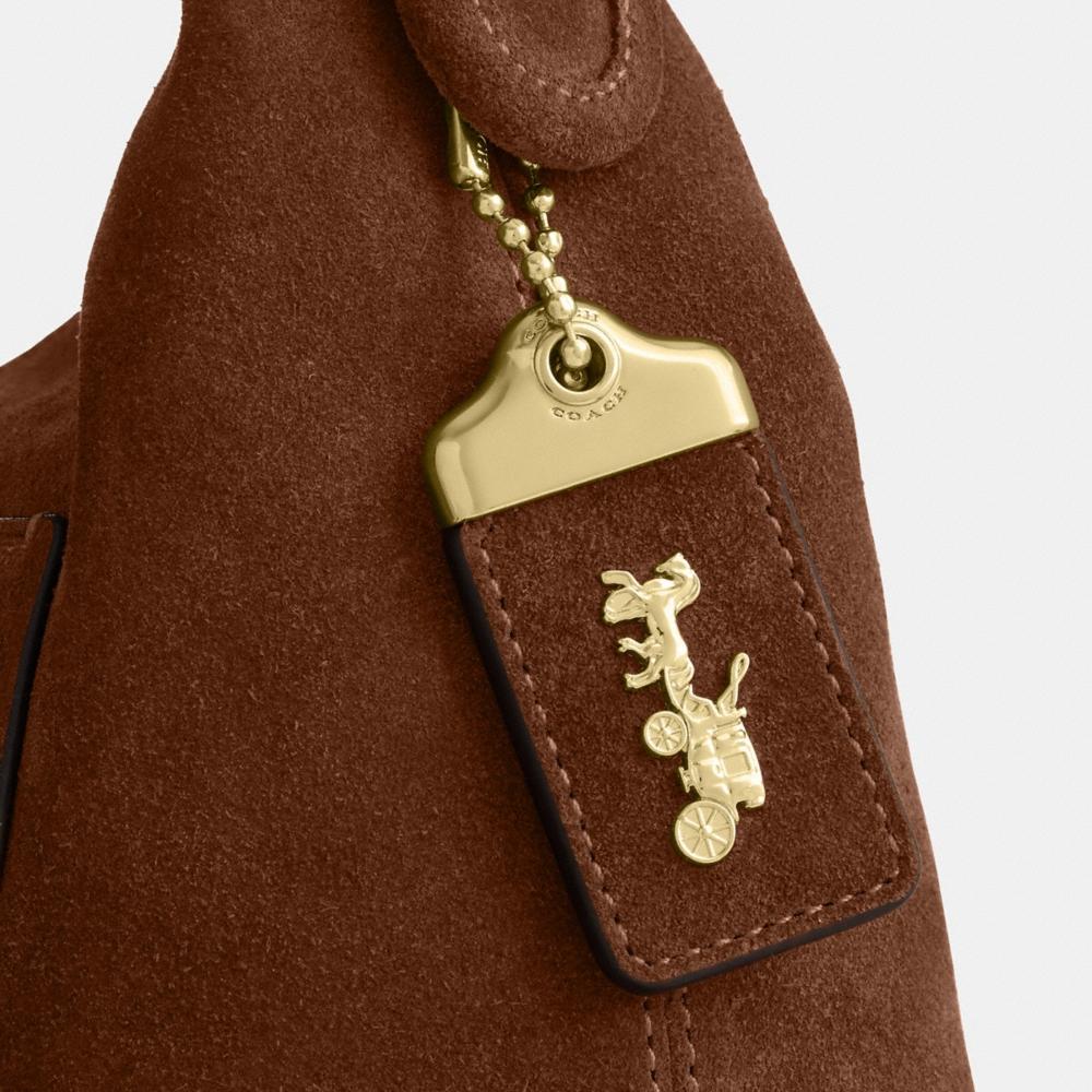 Coach Outlet Allison Zip Top Shoulder Bag - Preorder