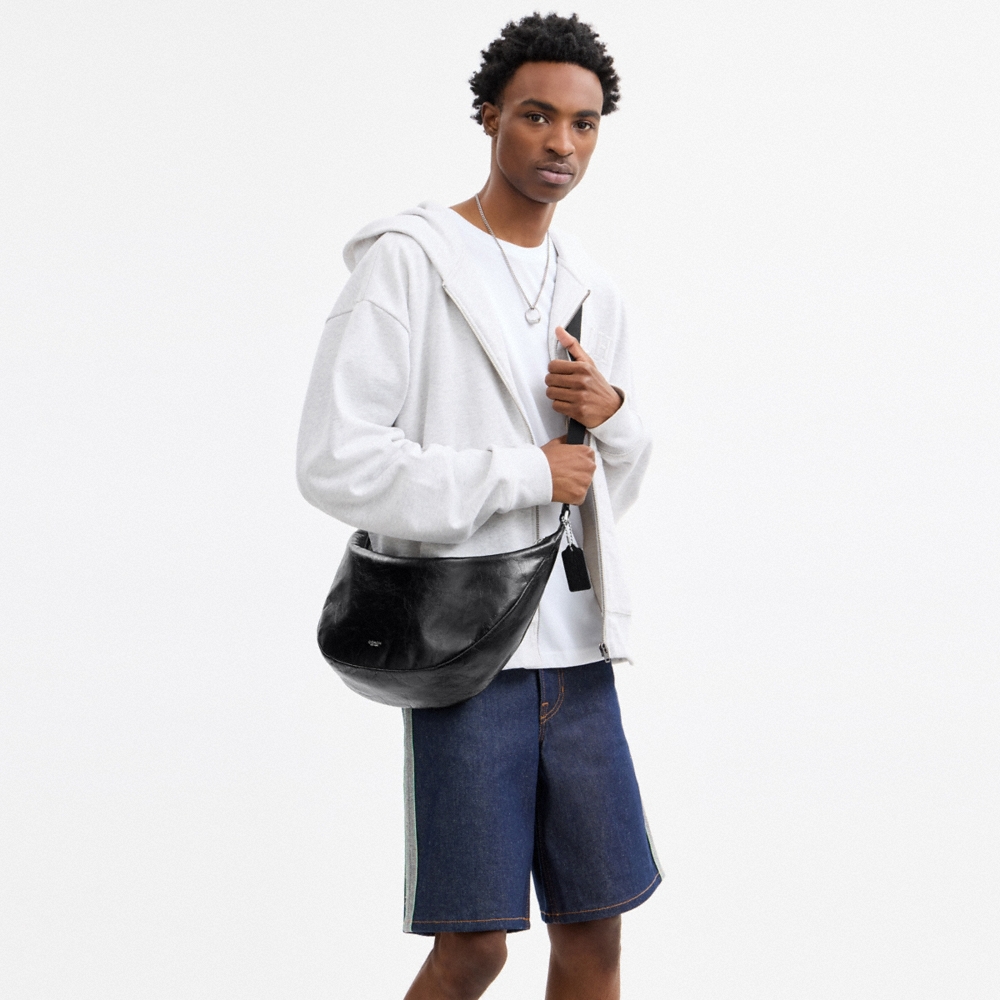 Coach Mercer Sling Crossbody Bag - Preorder