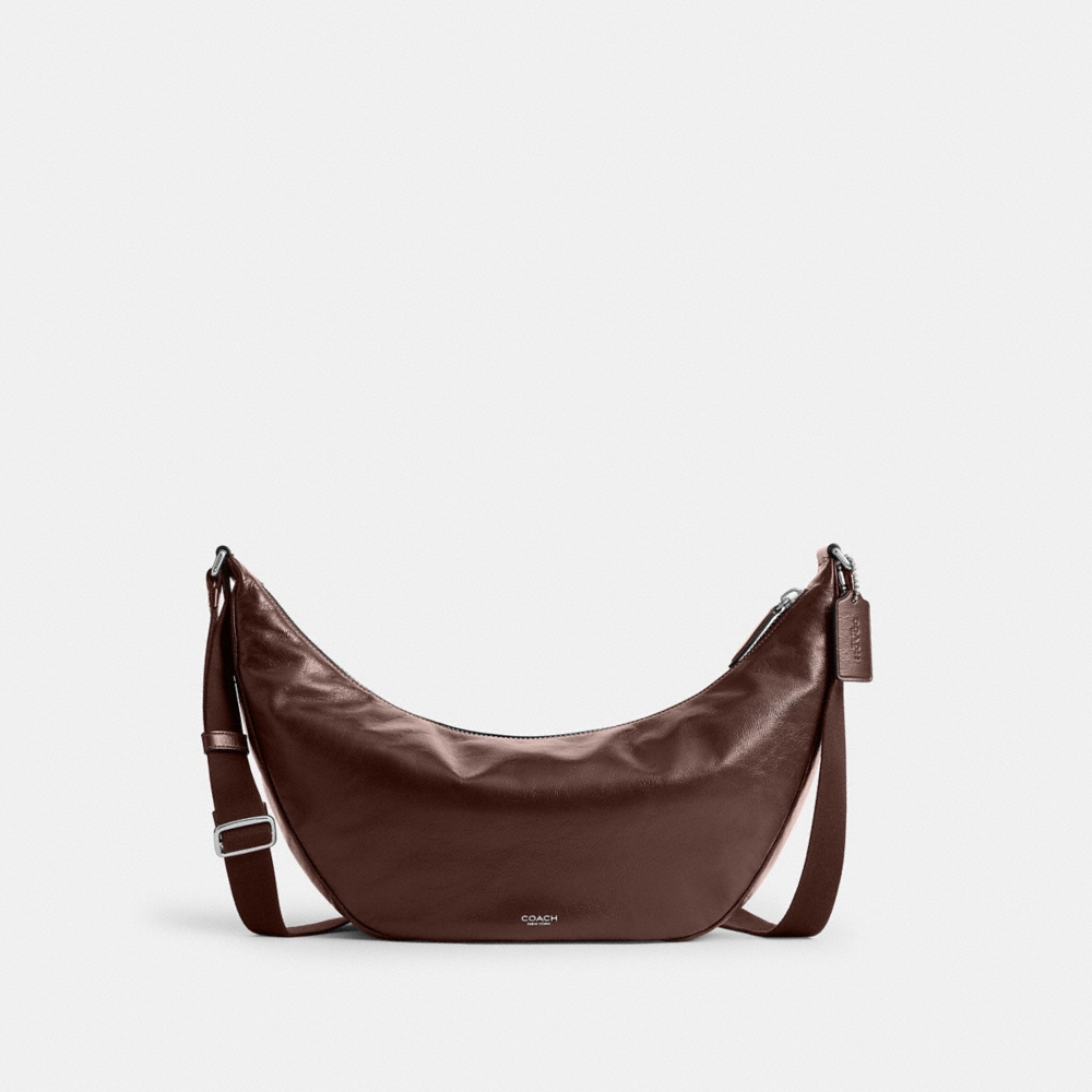 Coach Mercer Sling Crossbody Bag - Preorder