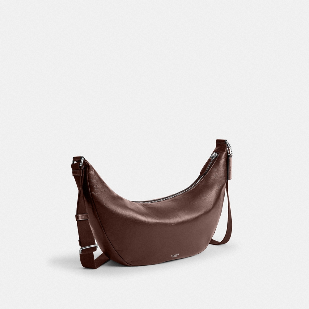 Coach Mercer Sling Crossbody Bag - Preorder