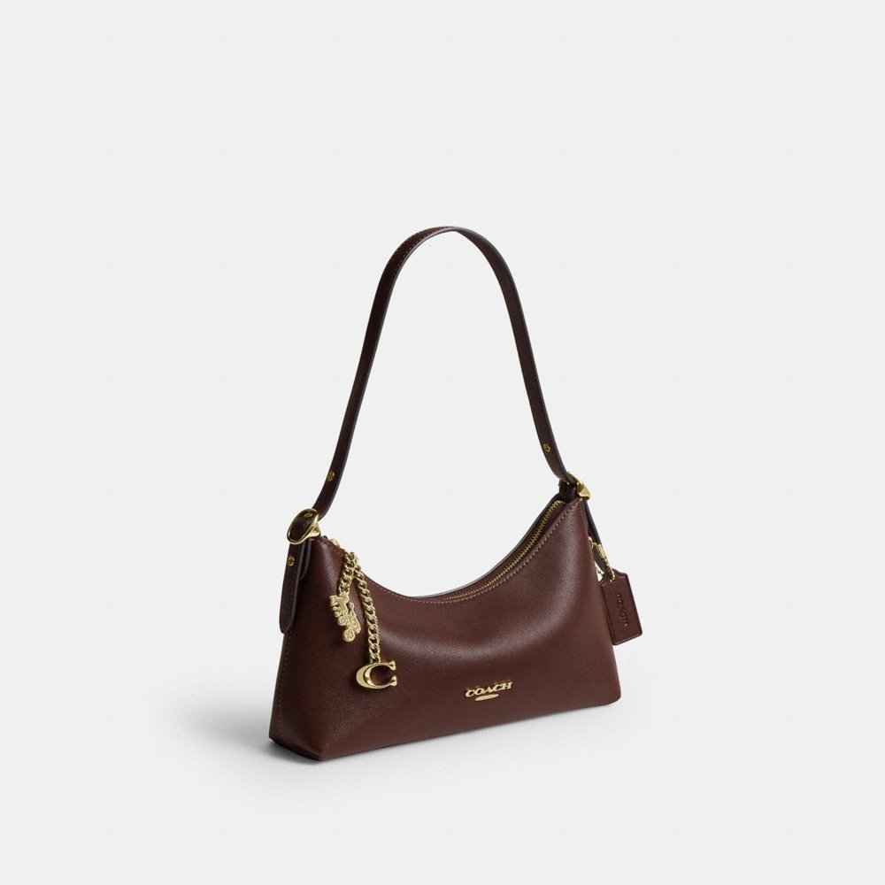 Coach Outlet Emeilia Shoulder Bag - Preorder - Image 3