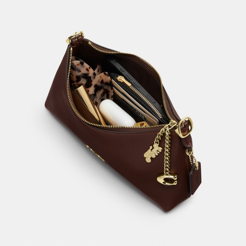 Coach Outlet Emeilia Shoulder Bag - Preorder - Image 5