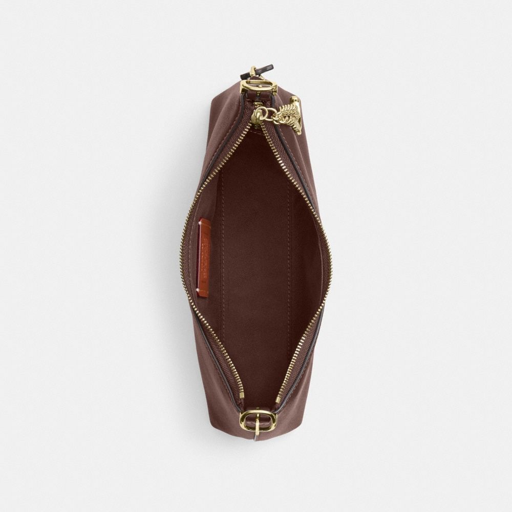 Coach Outlet Emeilia Shoulder Bag - Preorder - Image 6