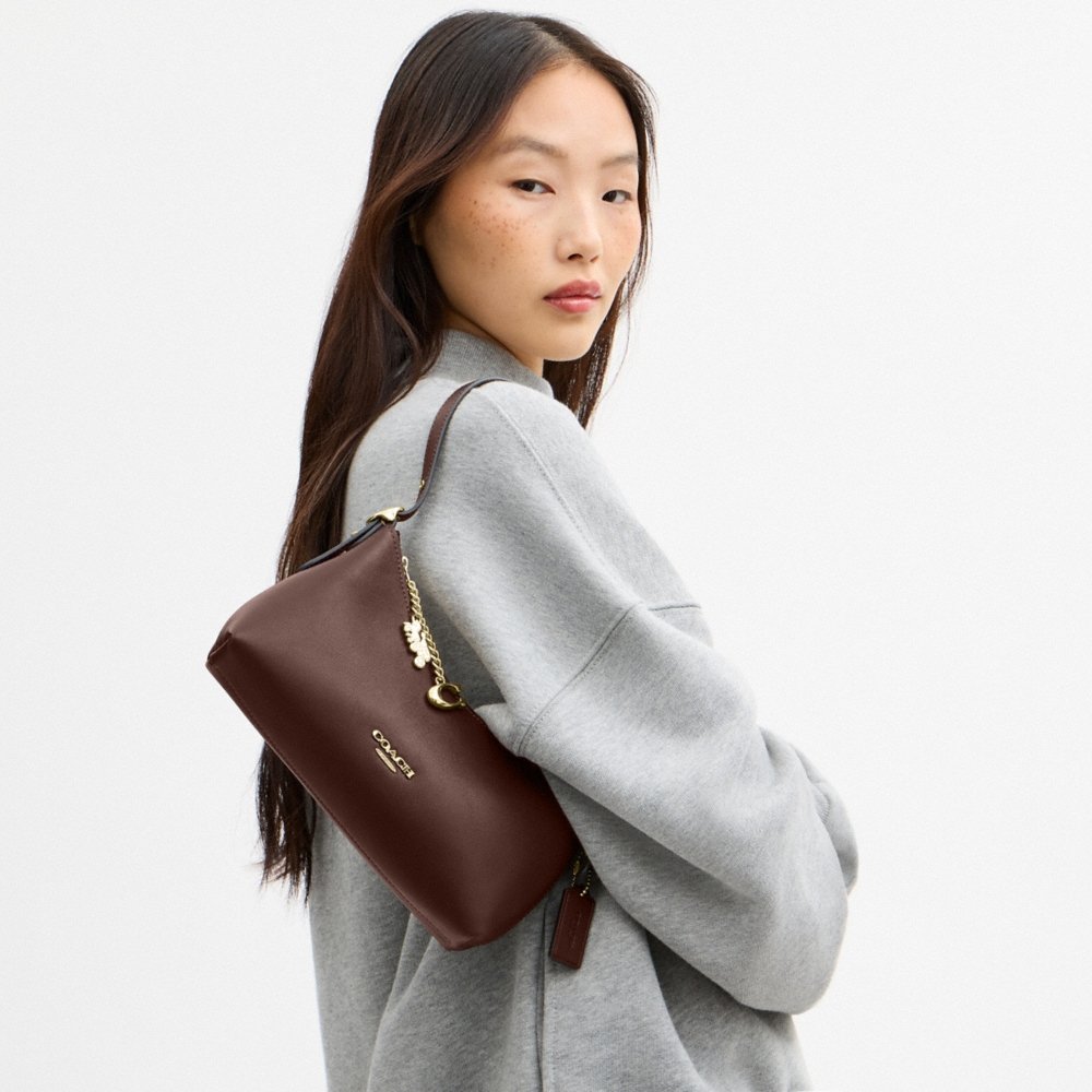 Coach Outlet Emeilia Shoulder Bag - Preorder - Image 8