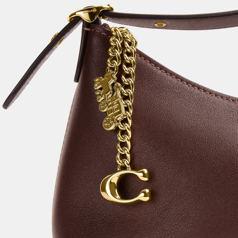 Coach Outlet Emeilia Shoulder Bag - Preorder - Image 9