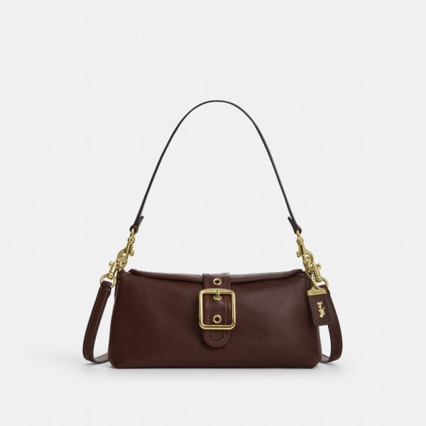 Coach Outlet Abbie Shoulder Bag - Preorder