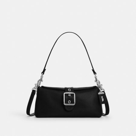 Silver / Black