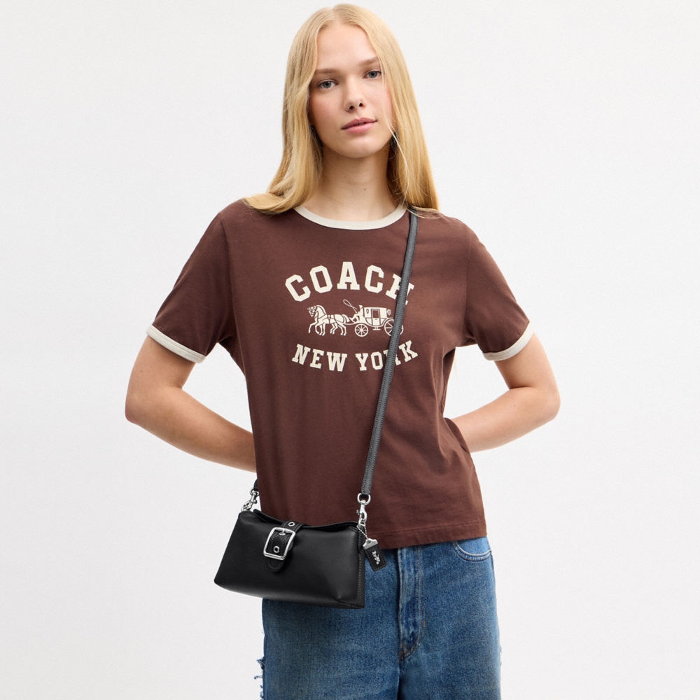 Coach Outlet Abbie Shoulder Bag - Preorder