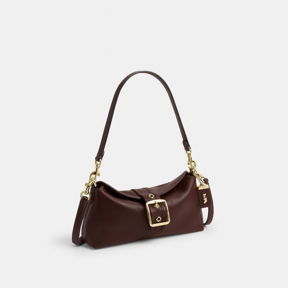 Coach Outlet Abbie Shoulder Bag - Preorder - Image 4